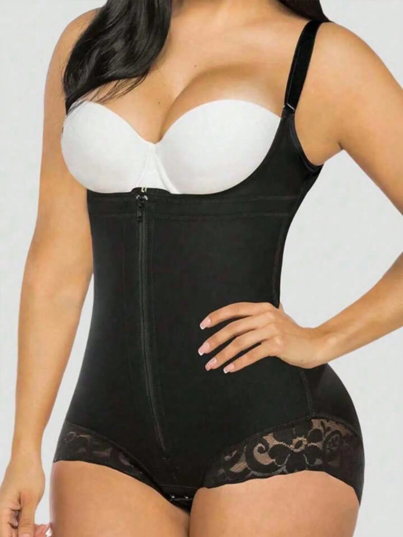 Hattie Sculpt Shapewear
