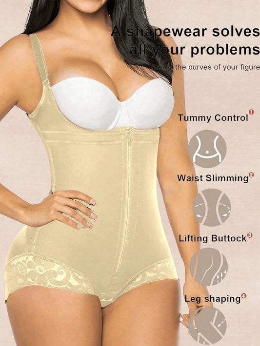 Hattie Sculpt Shapewear