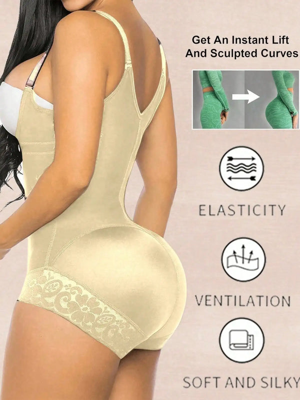 Ultimate Tummy Control Shapewear