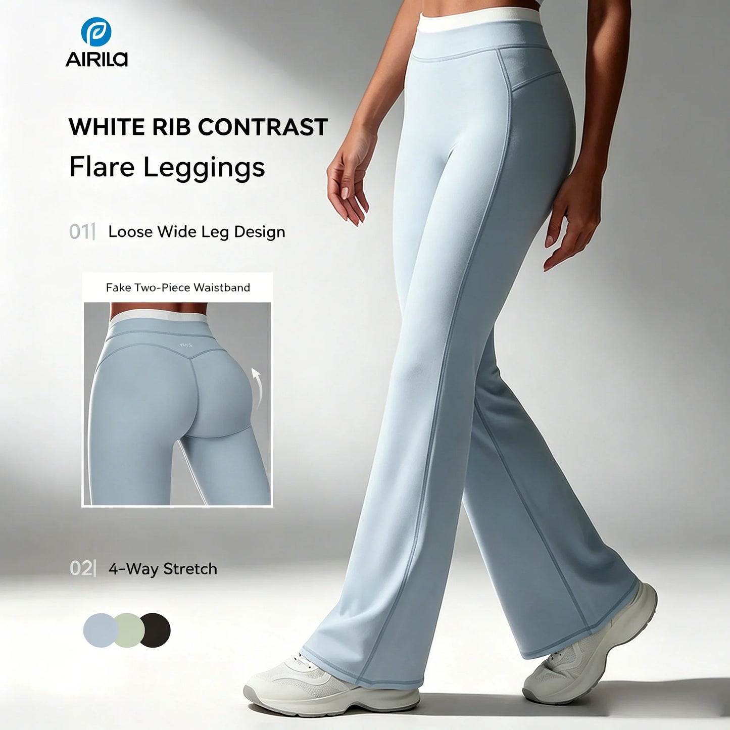 Willow Leggings