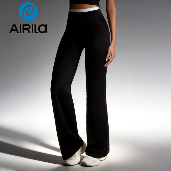 Wilow Color Block Yoga Leggings