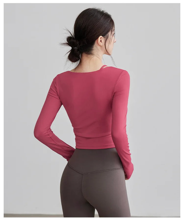 The Lola Top