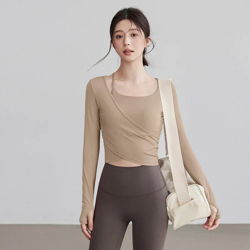 The Lola Top