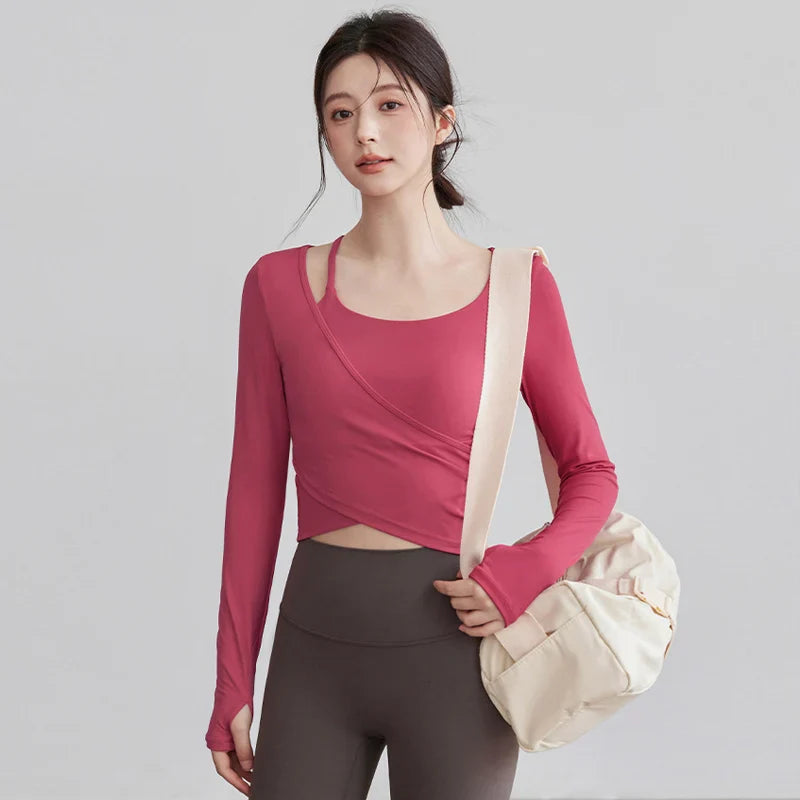 The Lola Top