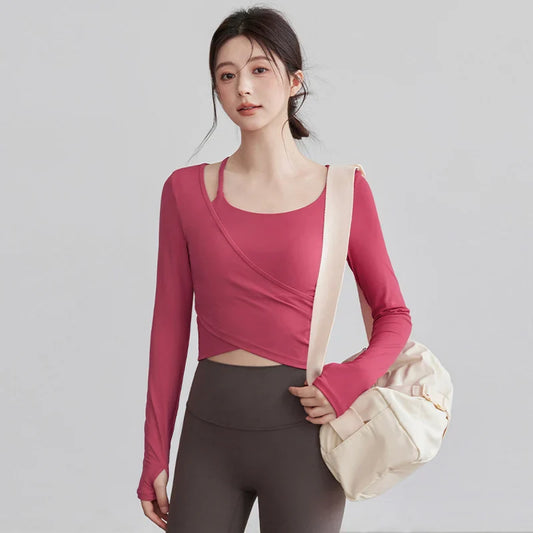 The Lola Top