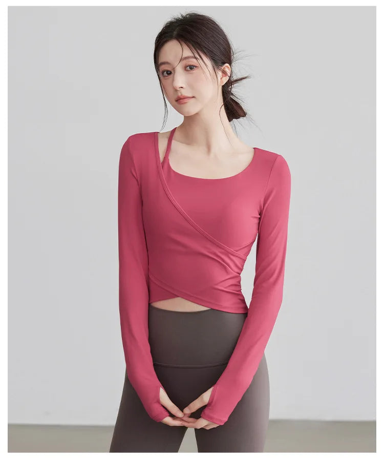 The Lola Top