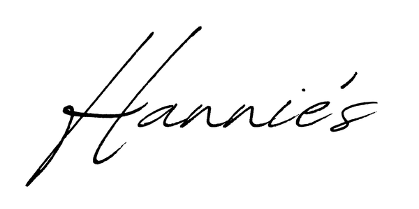 Hannies
